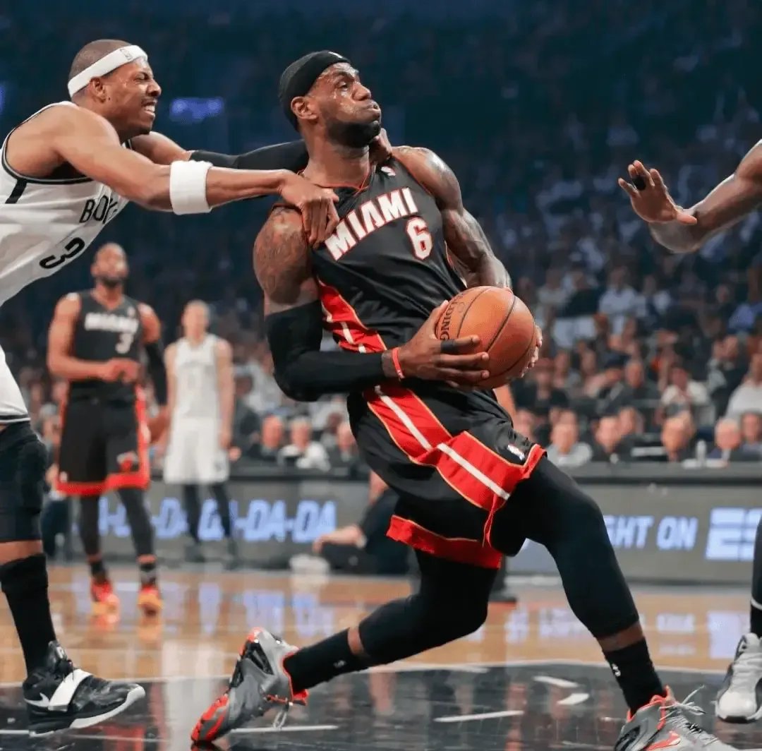 詹姆斯迎来三赛季高光表现，公牛球迷沸腾！的简单介绍