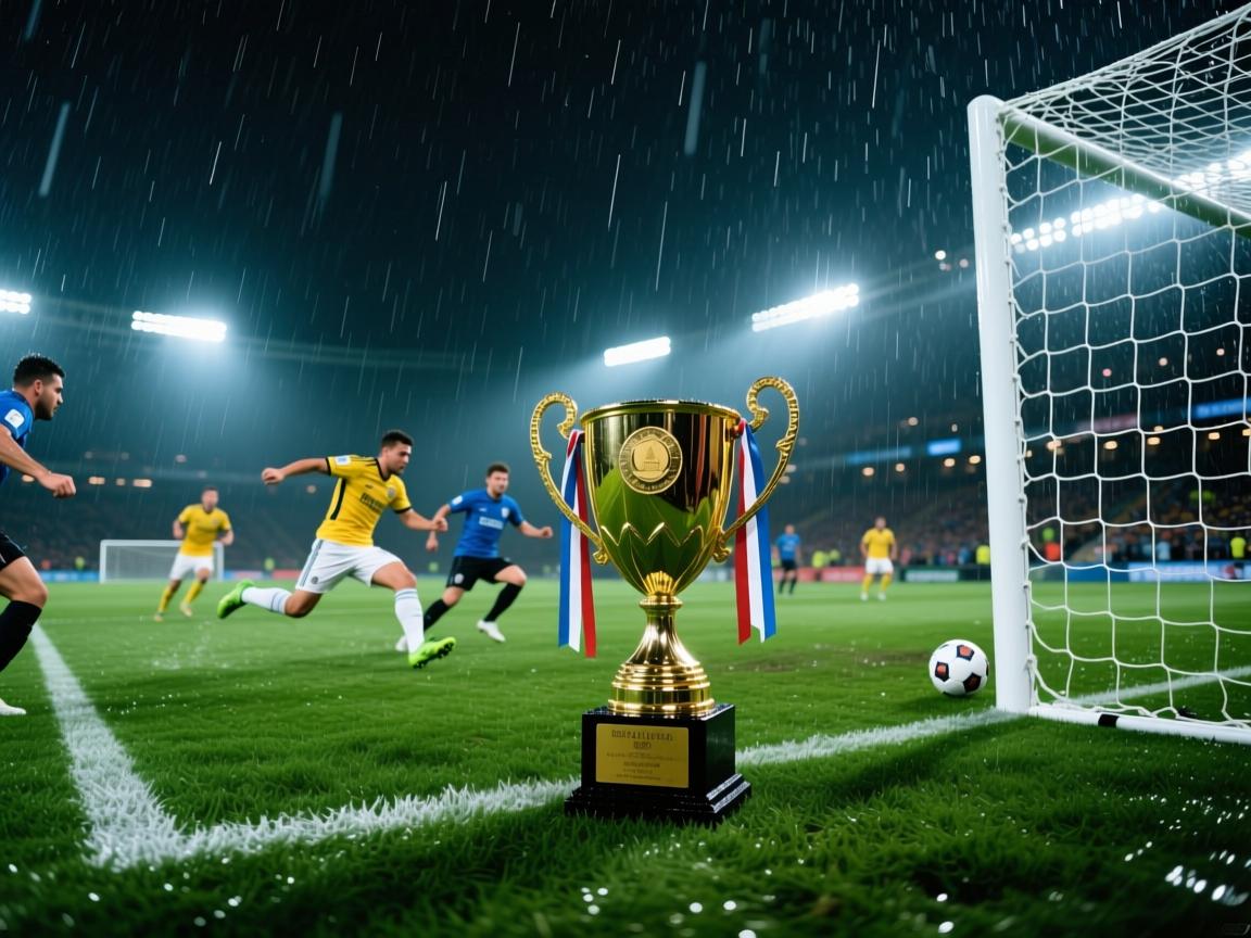 内马尔爆冷击败澳大利亚队,连败引爆全场! 内马尔爆冷击败澳大利亚队,连败引爆全场!